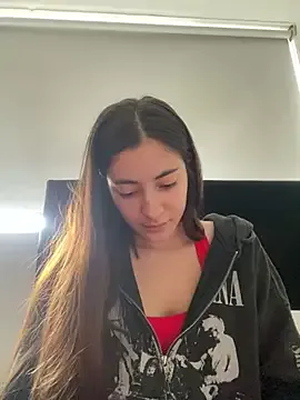 Pr1nc3ssgabi – webcam model profile photo