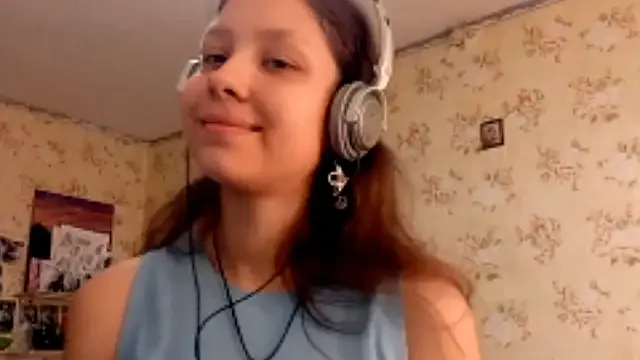 QutieDaSweet – webcam model profile photo