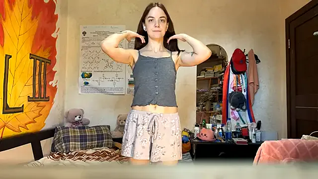RachelLall's Thumb Image