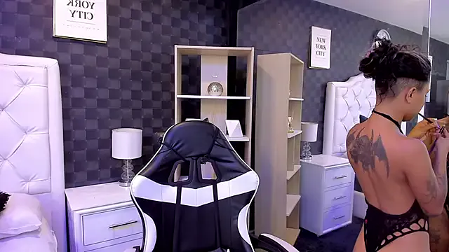 rave_connor – webcam model profile photo