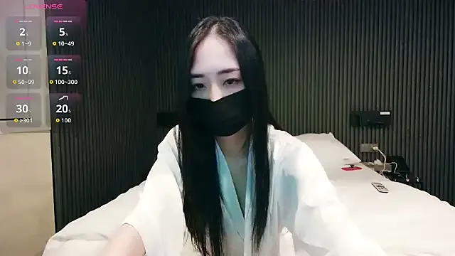 Ravish_Roa – webcam model profile photo