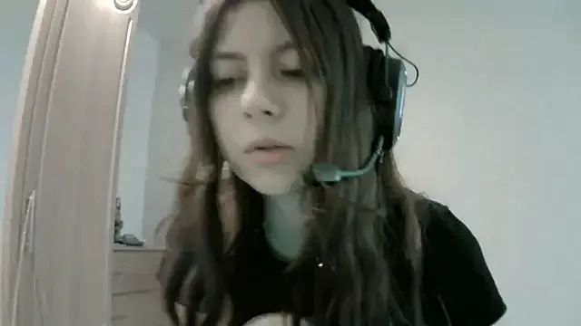 RendyDow – webcam model profile photo