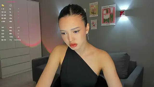 RikoAsada – webcam model profile photo