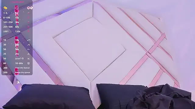 roxy_zen – webcam model profile photo