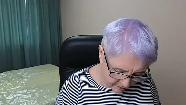 Sandra_Snowflake – webcam model profile photo