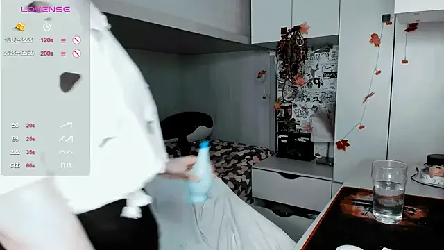 say_mary – webcam model profile photo