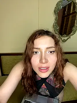 SelenaRouge1 – webcam model profile photo