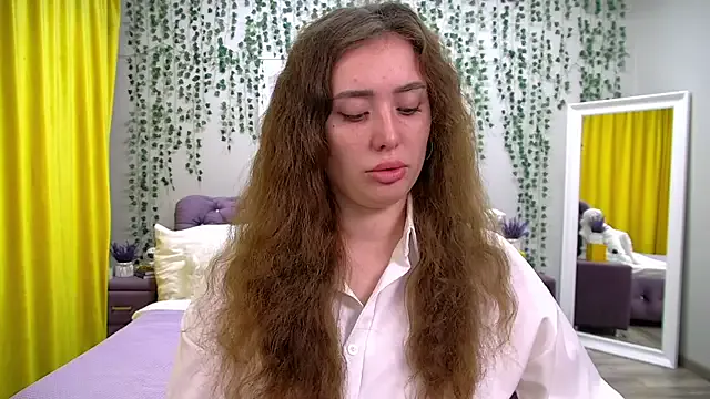 SherryBaers – webcam model profile photo