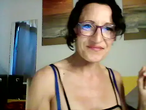 Silvia_Fick – webcam model profile photo