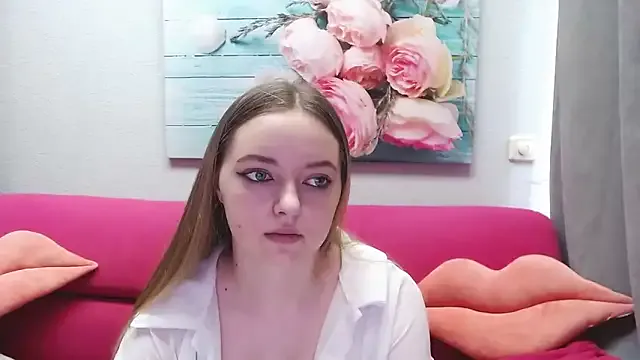 SofySofty – webcam model profile photo