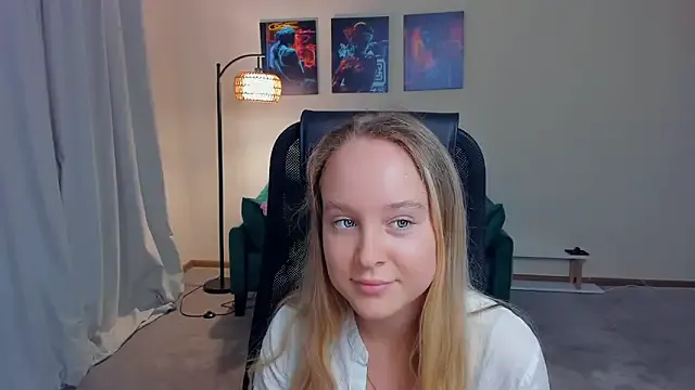 SoonMoor – webcam model profile photo