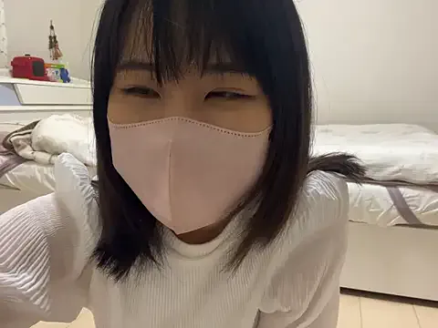 sora_033 – webcam model profile photo