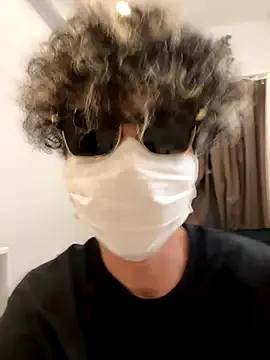 streetfuckers-jp – webcam model profile photo