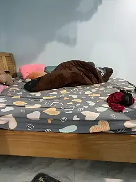 SuhyoCii – webcam model profile photo