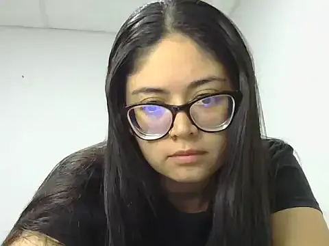 SweetAlbedo – webcam model profile photo