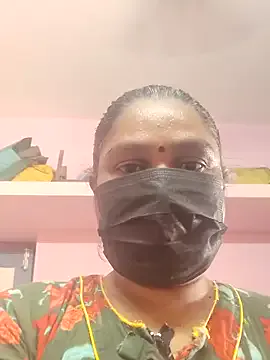 Tamil_Azhaghi25 – webcam model profile photo