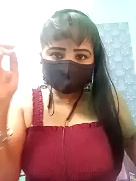 tamil_Vennila – webcam model profile photo