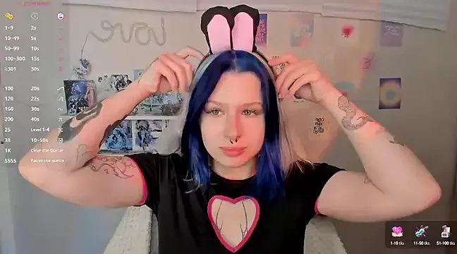 tender_kiitty's Thumb Image