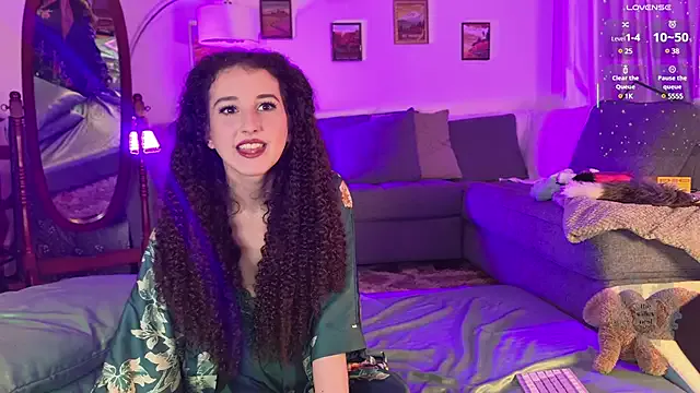 thewillownest_ – webcam model profile photo