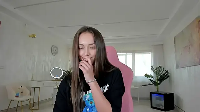 TiffanyHouston_ – webcam model profile photo