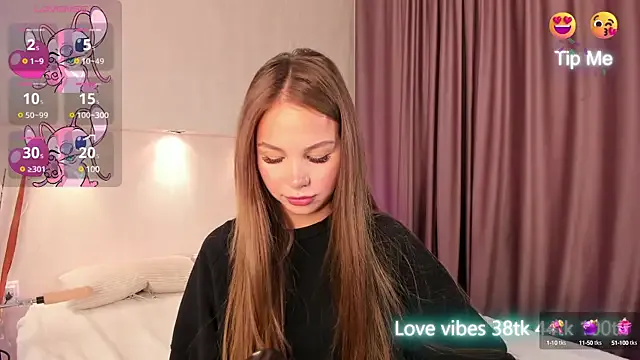 Tracy-Taylor – webcam model profile photo