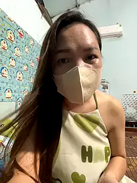Trang-cute18 – webcam model profile photo