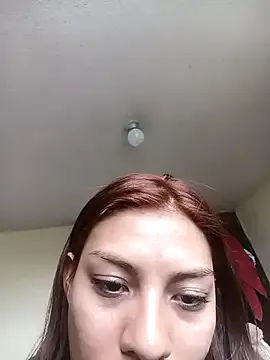 VenuusBless – webcam model profile photo