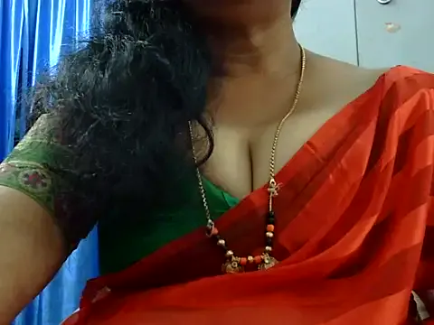 Vijji-telugu – webcam model profile photo