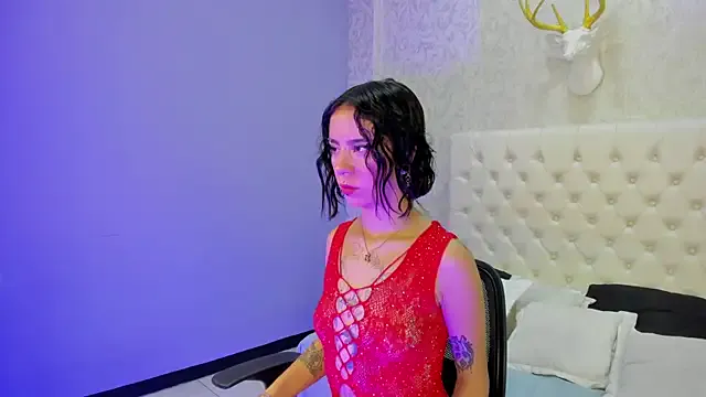 ZamabyCrucie – webcam model profile photo